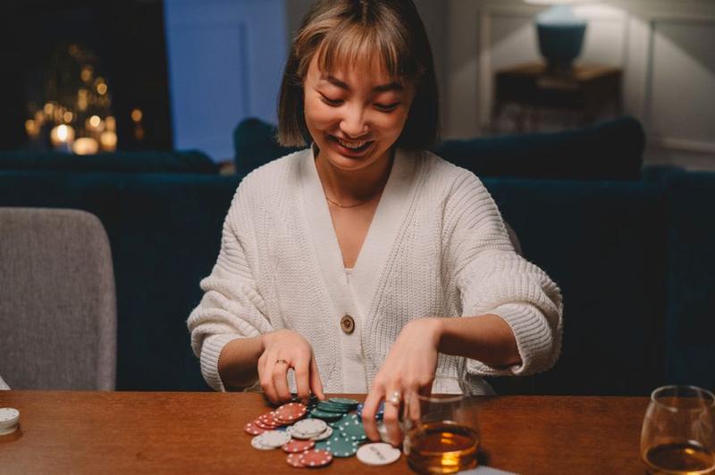 game trực tuyến Sodo Roulette